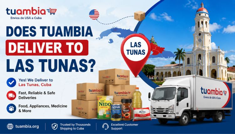 tuambia las tunas