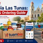 tuambia las tunas