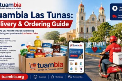 tuambia las tunas