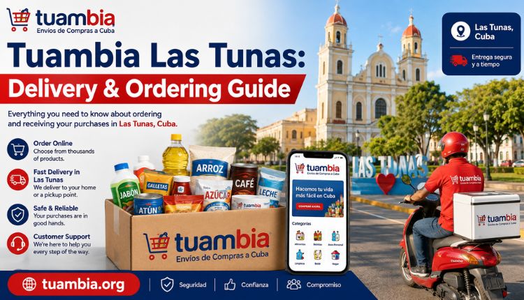 tuambia las tunas
