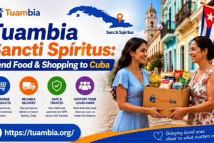 tuambia sancti spiritus