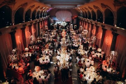 How to select hidden New York venues for unforgettable celebrations