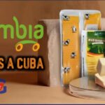 Pollo Para Cuba Tuambia Alimentos