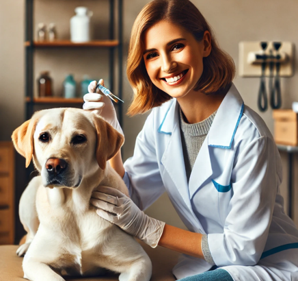 Health of Pets
