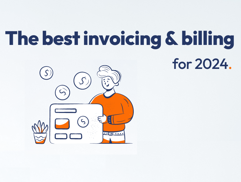 Top Trends In Invoice Management Services For 2024