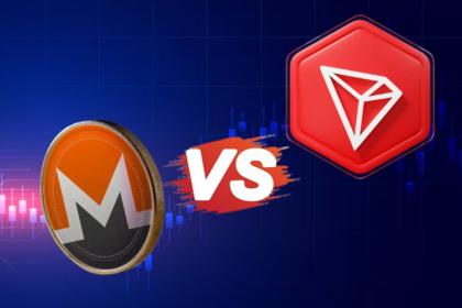 Exchange Monero (XMR) to TRON (TRX)