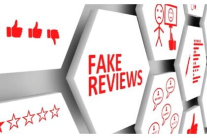 Fake Reviews