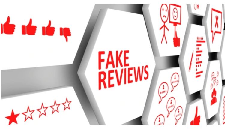 Fake Reviews