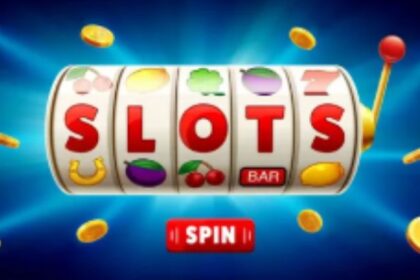 Gacor Slots 1