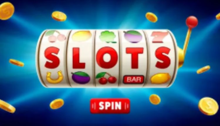 Gacor Slots 1