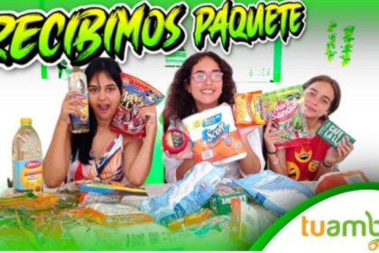 Tuambia Alimentos Cuba Hoy