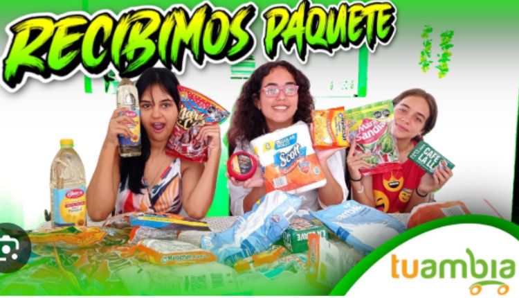 Tuambia Alimentos Cuba Hoy