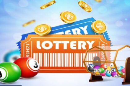 Lottery Apps