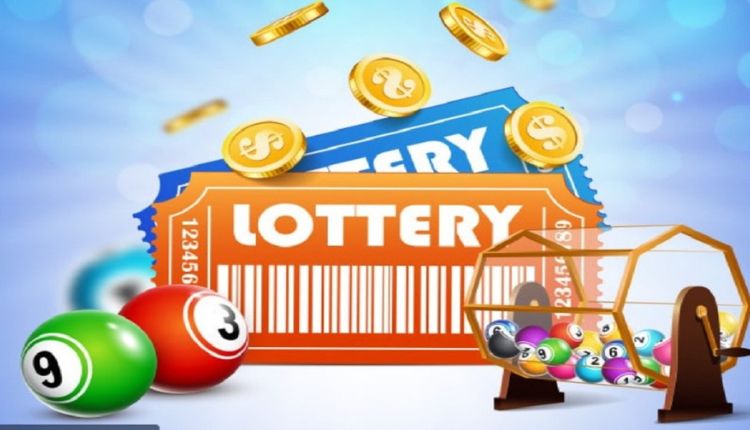 Lottery Apps