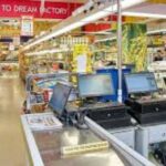 Supermarket23 The Backbone Of Modern Retail And Consumer Life