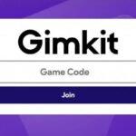 Gimkit Code