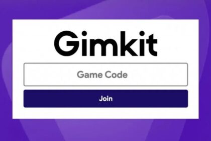 Gimkit Code