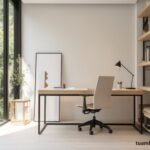 Best Budget-Friendly Home Office Furniture for Small Spaces