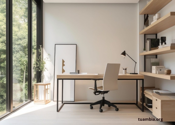 Best Budget-Friendly Home Office Furniture for Small Spaces