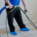 Carpet Cleaning