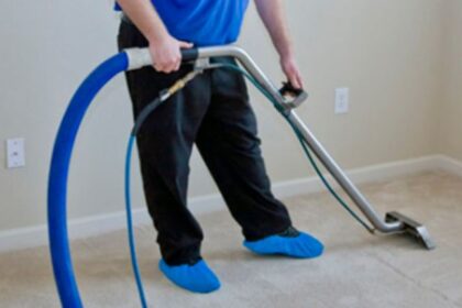 Carpet Cleaning