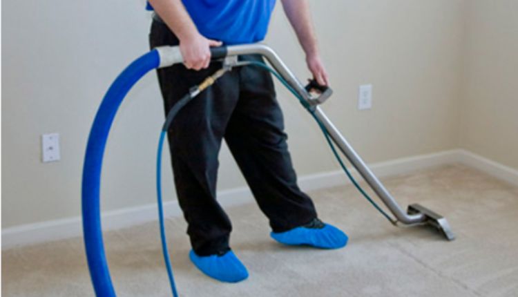 Carpet Cleaning