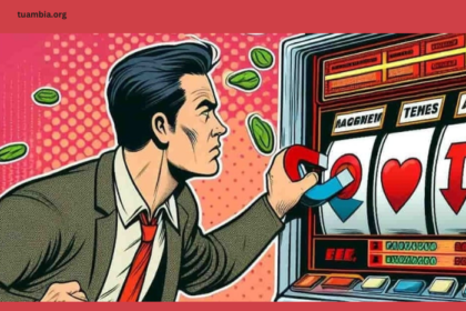 Evolution of Slot Machines From Cheating Tactics to Modern Security Measures