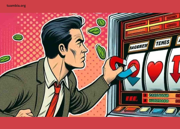 Evolution of Slot Machines From Cheating Tactics to Modern Security Measures