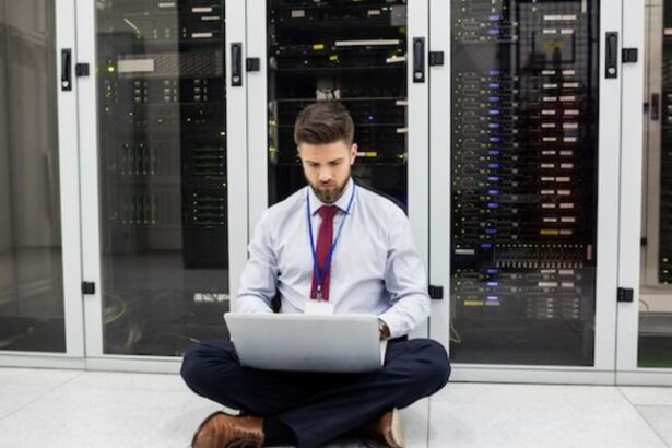 Proxy Server