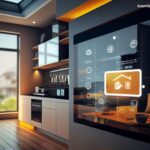 SMART HOME GADGETS The Future of Modern Living