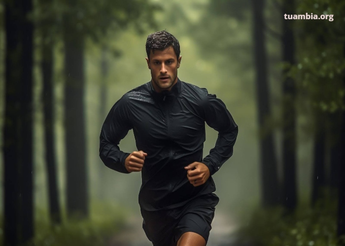 Sauna Suit Benefits_ How They Boost Weight Loss, Detox, and Performance