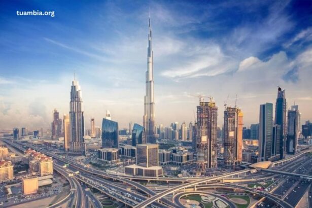 Unlocking Opportunities Investing in Dubai's Prime Properties for 2025 Business Success