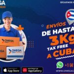 envios a cuba