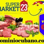 supermarket23 combos de comida para cuba