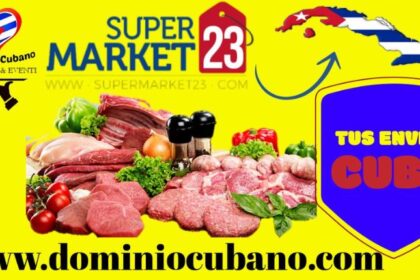 supermarket23 combos de comida para cuba