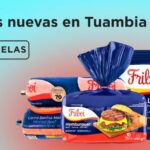 tuambia.com alimentos