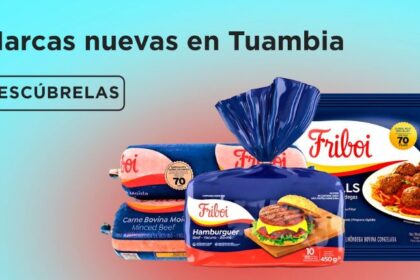 tuambia.com alimentos