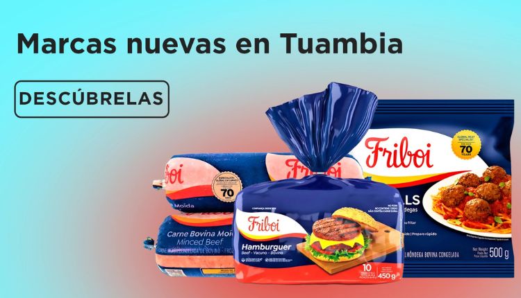 tuambia.com alimentos