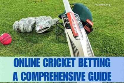 A Complete Guide to Online Cricket Betting for Beginners