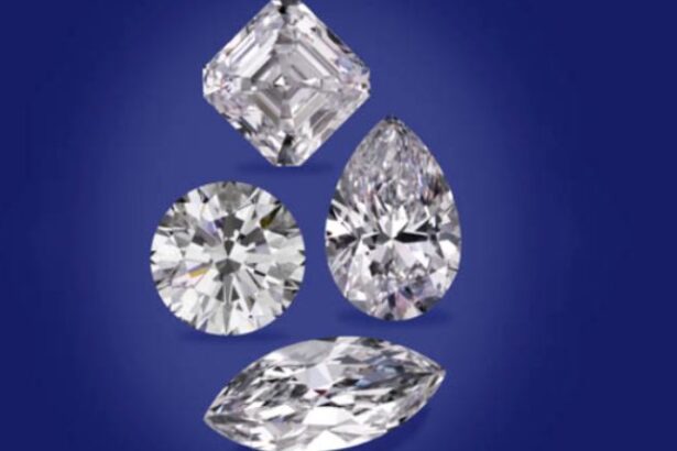 Diamonds