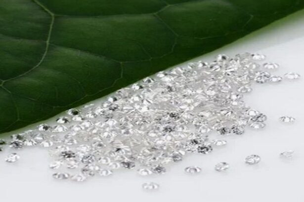 Diamonds