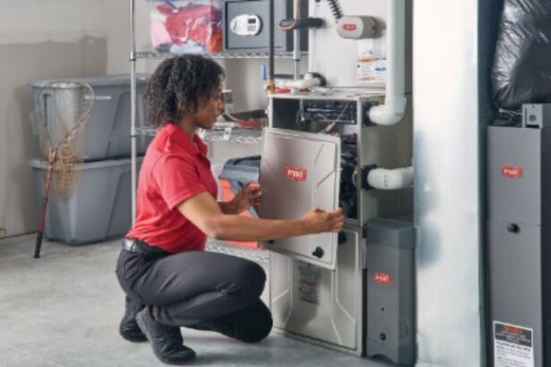 Furnace Repair