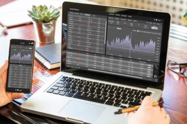 Gold Trading