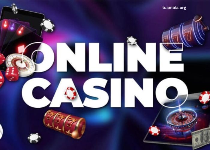 How To Raise Your Chances Of Winning On Internet Casinos