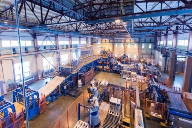 Manufacturing