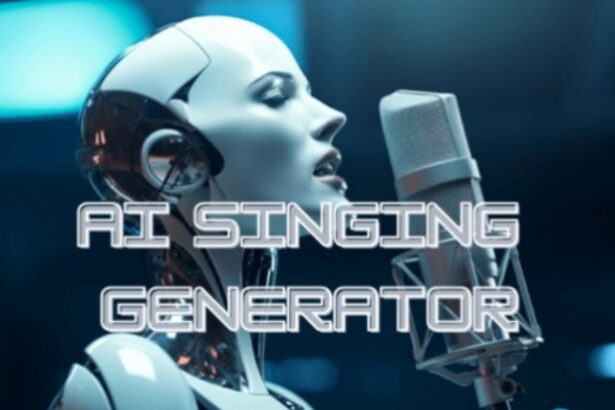Top 5 AI Singers