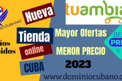 Tu ambia.com Cuba