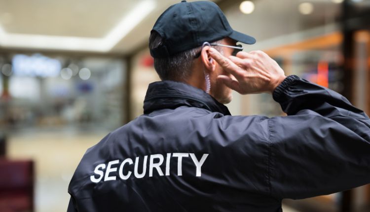 Security Solutions