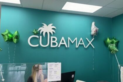 cubamax near me