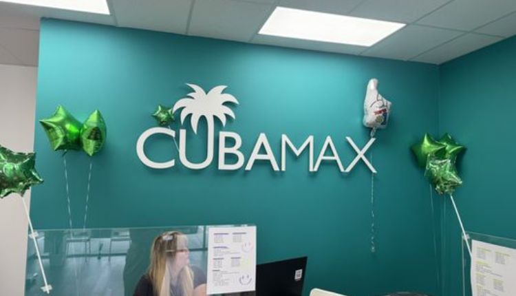 cubamax near me